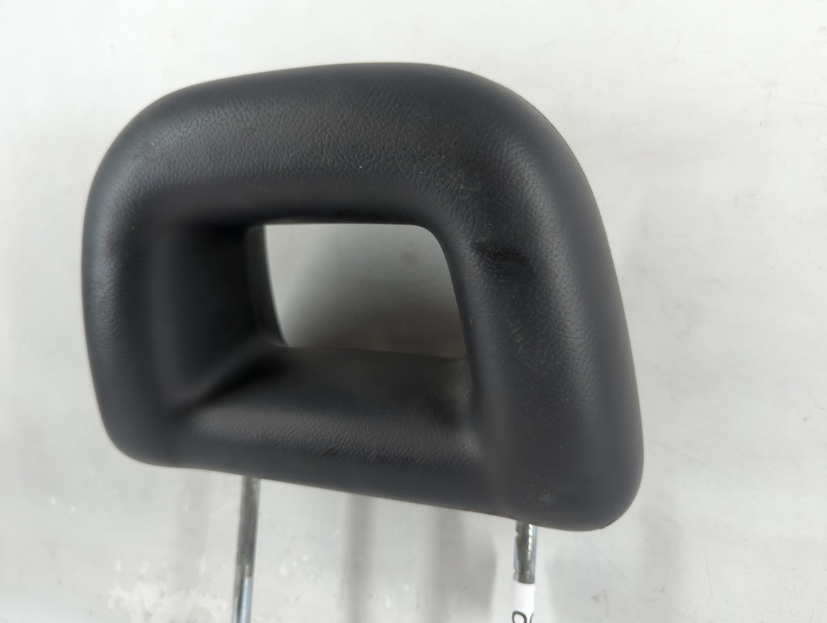 2003 Lincoln Town Car Headrest Head Rest Front Driver Passenger Seat Fits OEM Used Auto Parts - Oemusedautoparts1.com