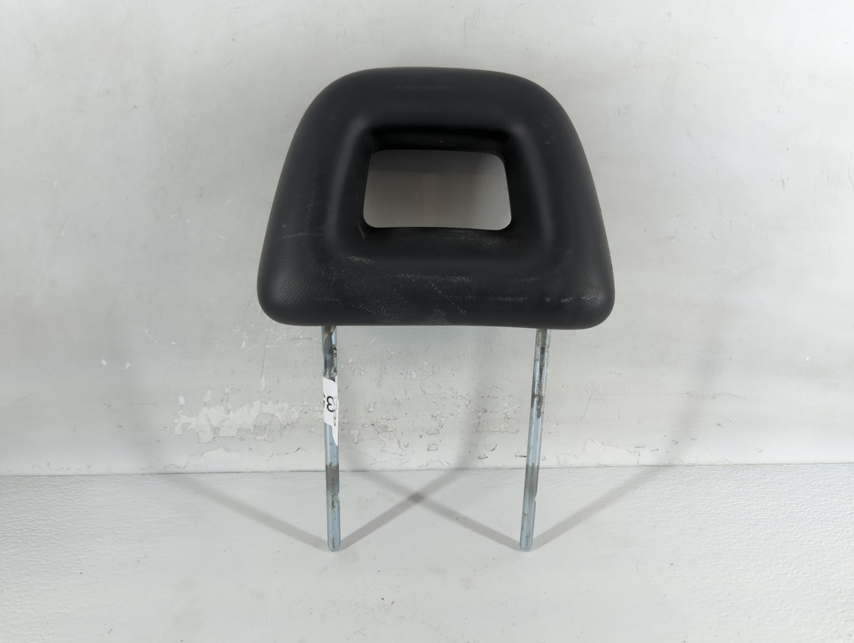 2003 Lincoln Town Car Headrest Head Rest Front Driver Passenger Seat Fits OEM Used Auto Parts - Oemusedautoparts1.com