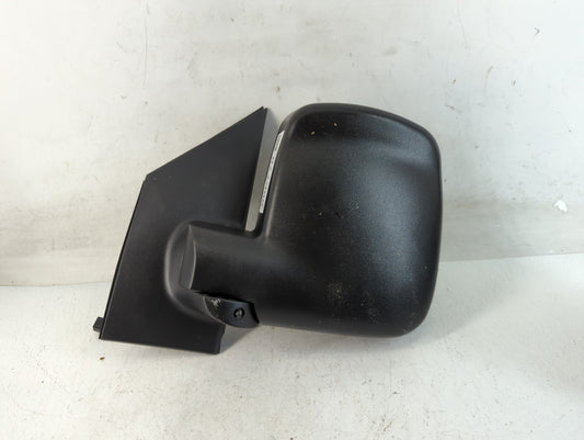 2003-2004 Lincoln Town Car Driver Side View Mirror - Left Door Mirror OEM Used - Oemusedautoparts1.com