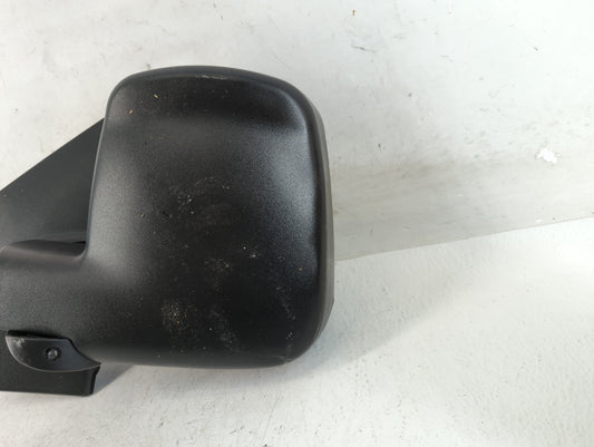 2003-2004 Lincoln Town Car Driver Side View Mirror - Left Door Mirror OEM Used