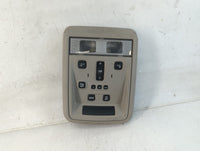 2003 Lincoln Town Car Center Floor Console P/N:279104731A 2322215 Fits OEM Used Auto Parts - Oemusedautoparts1.com