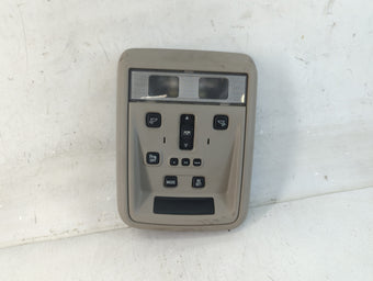 compare product 2003 Lincoln Town Car Center Floor Console P/N:279104731A 2322215 Fits OEM Used Auto Parts