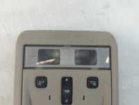2003 Lincoln Town Car Center Floor Console P/N:279104731A 2322215 Fits OEM Used Auto Parts - Oemusedautoparts1.com