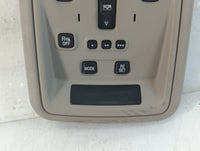 2003 Lincoln Town Car Center Floor Console P/N:279104731A 2322215 Fits OEM Used Auto Parts - Oemusedautoparts1.com