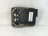 2003 Lincoln Town Car Center Floor Console P/N:279104731A 2322215 Fits OEM Used Auto Parts - Oemusedautoparts1.com