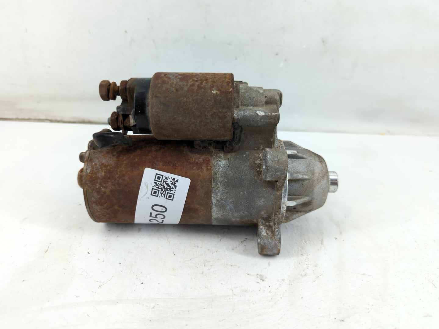 1996-2005 Lincoln Town Car Car Starter Motor Solenoid OEM Fits Fits 1996 1997 1998 1999 2000 2001 2002 2003 2004 2005 OEM Us