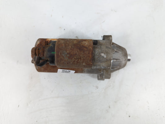 1996-2005 Lincoln Town Car Car Starter Motor Solenoid OEM Fits Fits 1996 1997 1998 1999 2000 2001 2002 2003 2004 2005 OEM Used Auto Parts