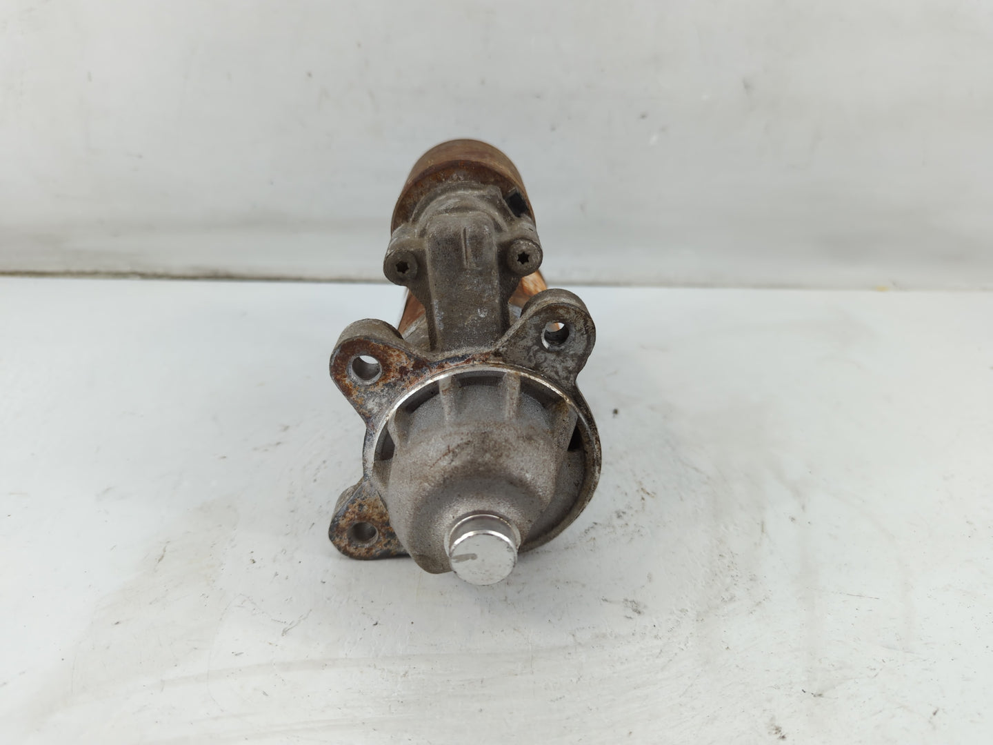 1996-2005 Lincoln Town Car Car Starter Motor Solenoid OEM Fits Fits 1996 1997 1998 1999 2000 2001 2002 2003 2004 2005 OEM Us