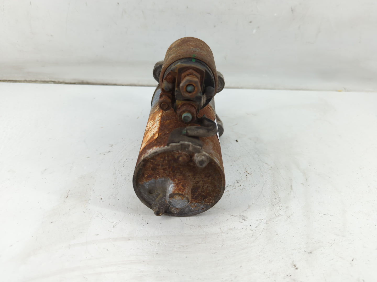 1996-2005 Lincoln Town Car Car Starter Motor Solenoid OEM Fits Fits 1996 1997 1998 1999 2000 2001 2002 2003 2004 2005 OEM Us