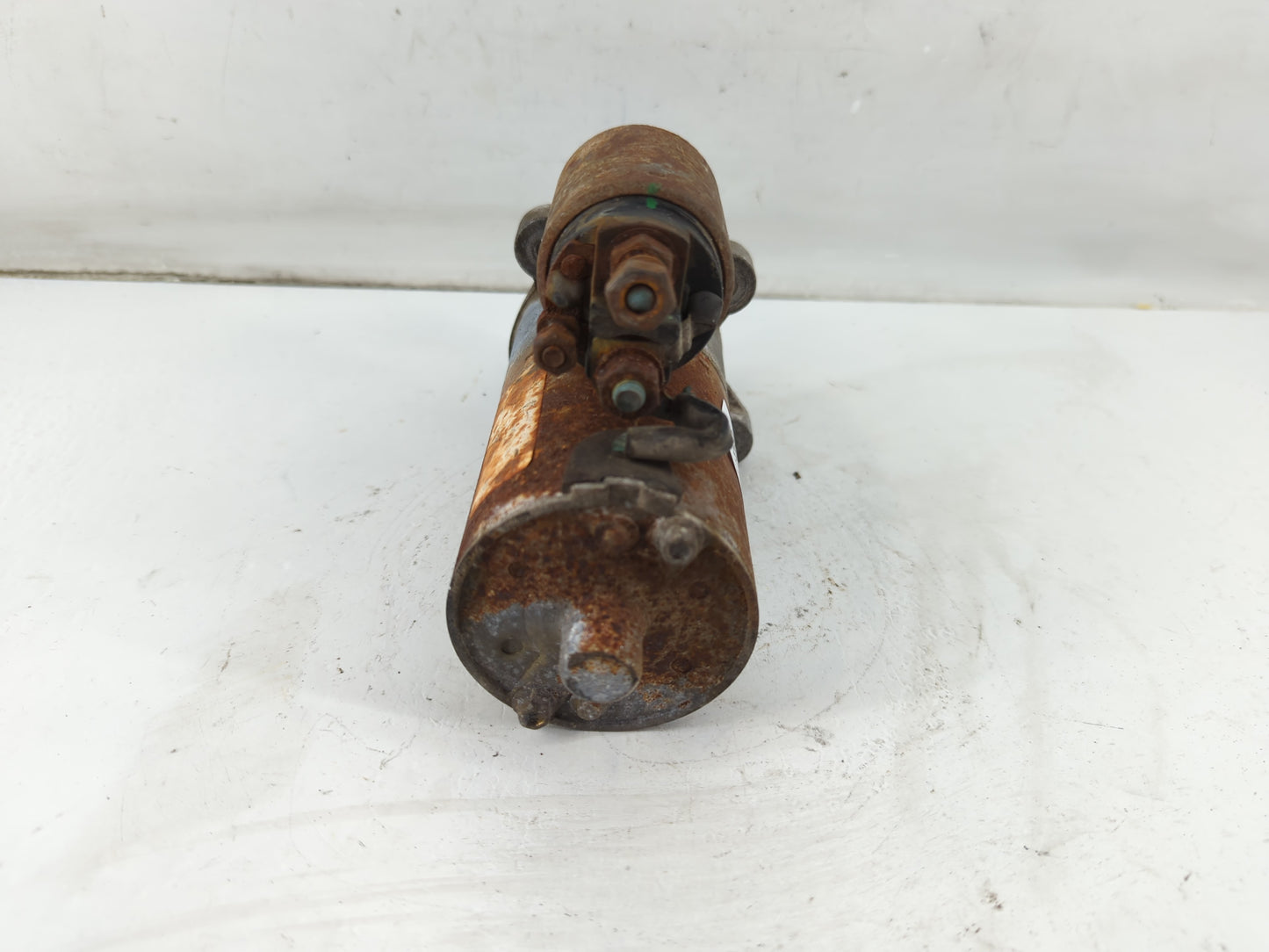 1996-2005 Lincoln Town Car Car Starter Motor Solenoid OEM Fits Fits 1996 1997 1998 1999 2000 2001 2002 2003 2004 2005 OEM Us