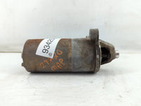 1996-2005 Lincoln Town Car Car Starter Motor Solenoid OEM Fits Fits 1996 1997 1998 1999 2000 2001 2002 2003 2004 2005 OEM Us