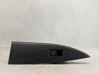 2003 Mazda 3 Passenger Right Power Window Switch Gp7a 66 370 - Oemusedautoparts1.com