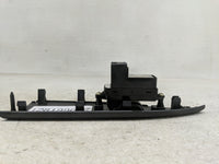 2003 Mazda 3 Passenger Right Power Window Switch Gp7a 66 370 - Oemusedautoparts1.com