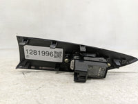 2003 Mazda 3 Passenger Right Power Window Switch Gp7a 66 370 - Oemusedautoparts1.com