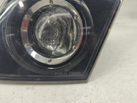 2004-2006 Mazda 3 Tail Light Assembly Passenger Right OEM P/N:P3869R Fits Fits 2004 2005 2006 OEM Used Auto Parts - Oemuseda