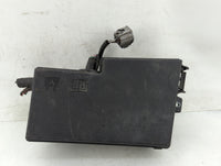 2004-2009 Mazda 3 Fusebox Fuse Box Panel Relay Module P/N:518818109 Fits Fits 2004 2005 2006 2007 2008 2009 OEM Used Auto Pa