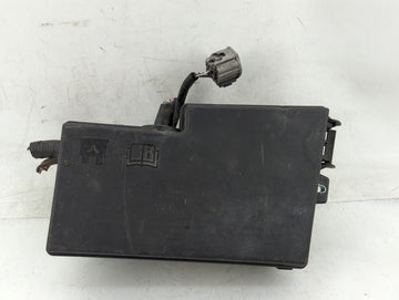 2004-2009 Mazda 3 Fusebox Fuse Box Panel Relay Module P/N:518818109 Fits Fits 2004 2005 2006 2007 2008 2009 OEM Used Auto Pa