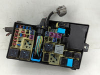 2004-2009 Mazda 3 Fusebox Fuse Box Panel Relay Module P/N:518818109 Fits Fits 2004 2005 2006 2007 2008 2009 OEM Used Auto Pa