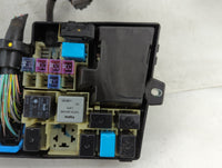 2004-2009 Mazda 3 Fusebox Fuse Box Panel Relay Module P/N:518818109 Fits Fits 2004 2005 2006 2007 2008 2009 OEM Used Auto Pa