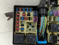 2004-2009 Mazda 3 Fusebox Fuse Box Panel Relay Module P/N:518818109 Fits Fits 2004 2005 2006 2007 2008 2009 OEM Used Auto Pa