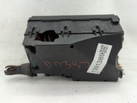 2004-2009 Mazda 3 Fusebox Fuse Box Panel Relay Module P/N:518818109 Fits Fits 2004 2005 2006 2007 2008 2009 OEM Used Auto Pa