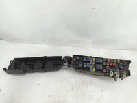 2004-2009 Mazda 3 Fusebox Fuse Box Panel Relay Module P/N:8L8T-14A003-A Fits Fits 2004 2005 2006 2007 2008 2009 OEM Used Aut