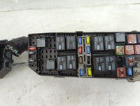 2004-2009 Mazda 3 Fusebox Fuse Box Panel Relay Module P/N:8L8T-14A003-A Fits Fits 2004 2005 2006 2007 2008 2009 OEM Used Aut