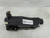 2004-2009 Mazda 3 Fusebox Fuse Box Panel Relay Module P/N:8L8T-14A003-A Fits Fits 2004 2005 2006 2007 2008 2009 OEM Used Aut