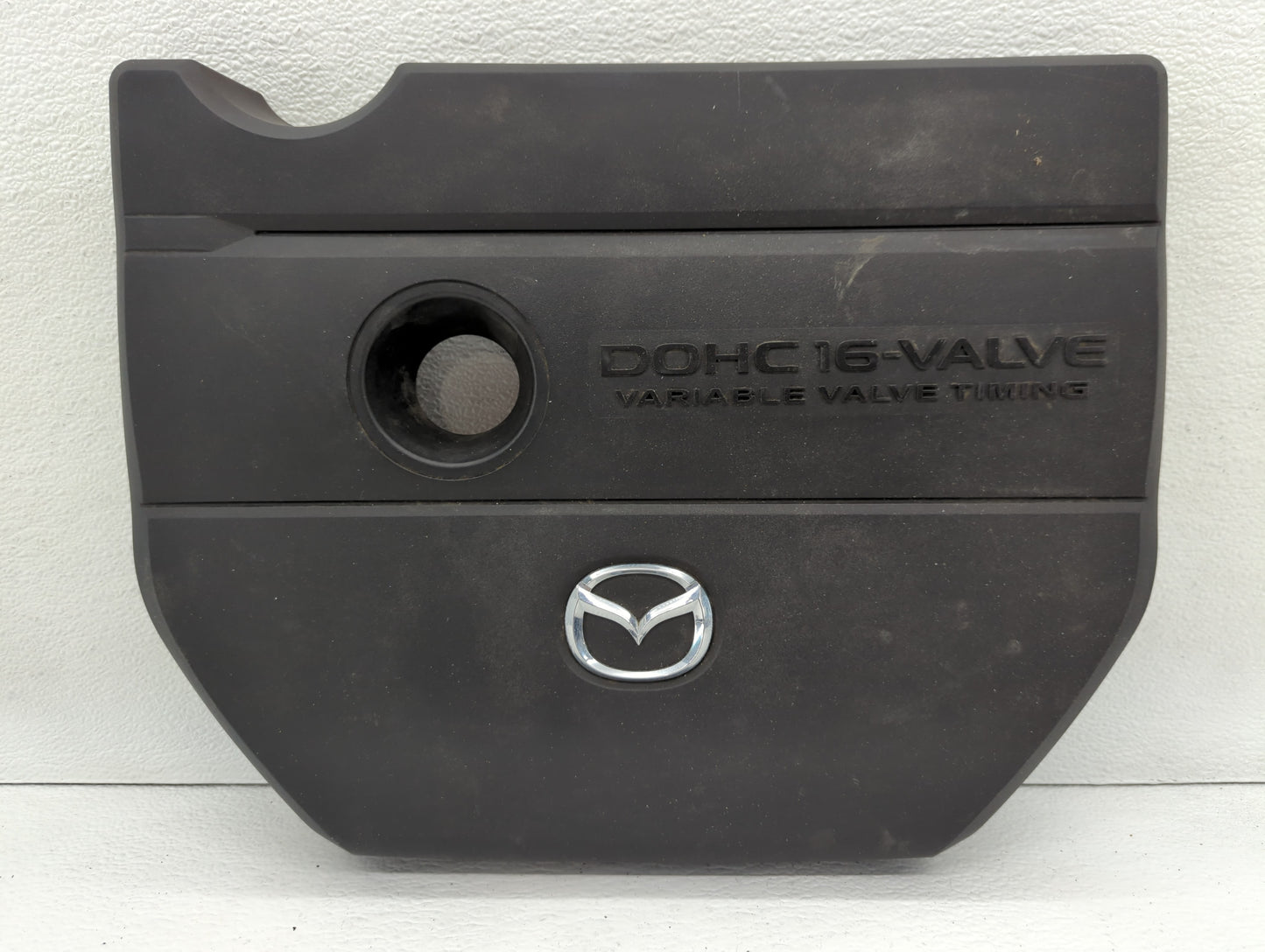 2003 Mazda 3 Engine Cover - Oemusedautoparts1.com