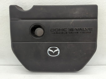 compare product 2003 Mazda 3 Engine Cover