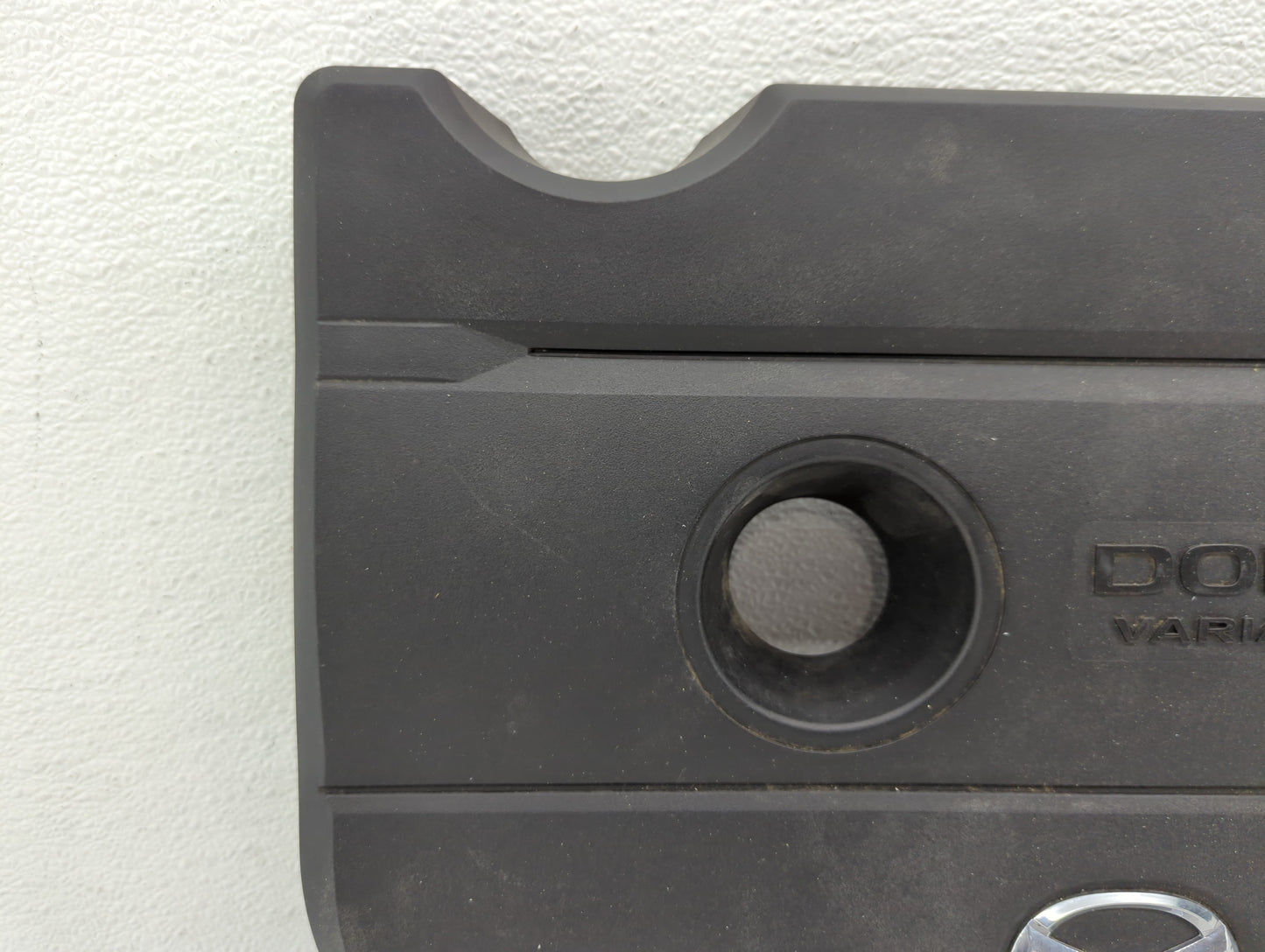 2003 Mazda 3 Engine Cover - Oemusedautoparts1.com