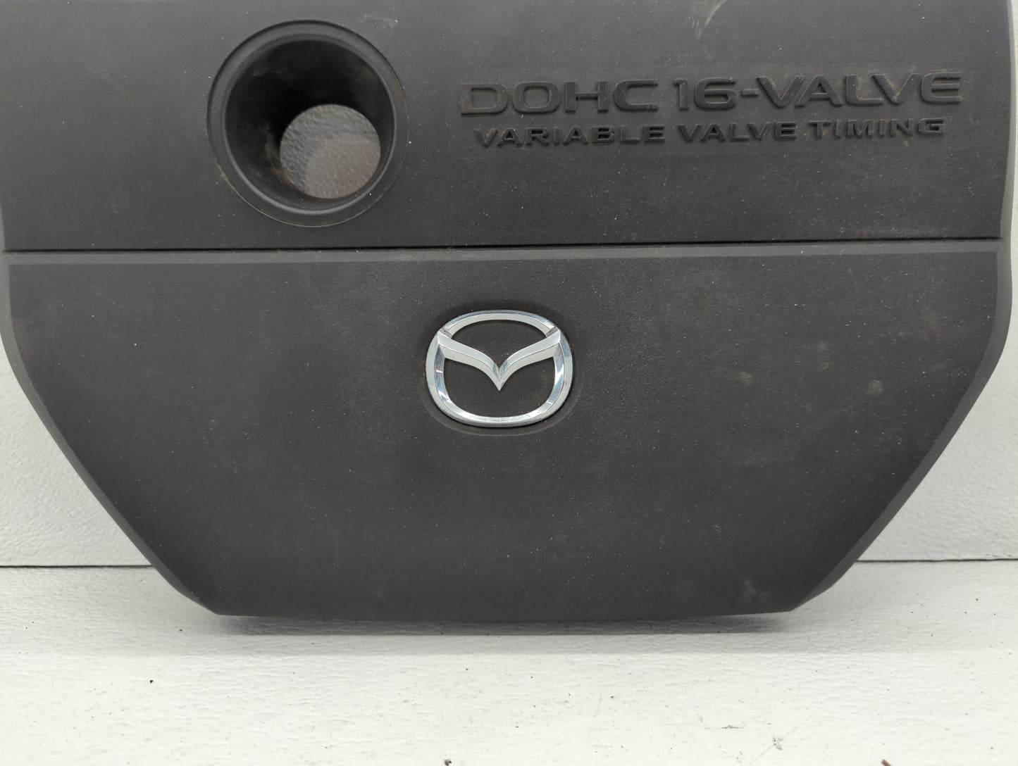 2003 Mazda 3 Engine Cover - Oemusedautoparts1.com
