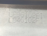 2003 Mazda 3 Engine Cover - Oemusedautoparts1.com