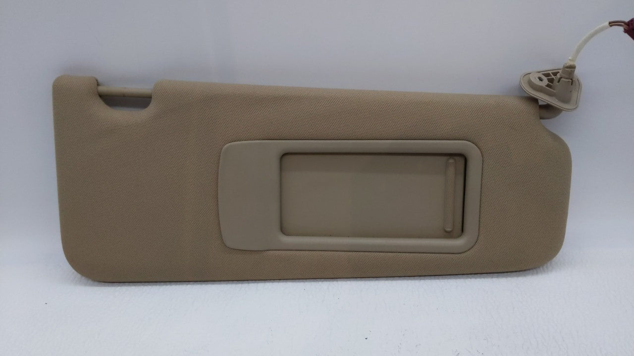 2003-2005 Mazda 6 Tail Light Assembly Driver Left OEM Fits Fits 2003 2004 2005 OEM Used Auto Parts - Oemusedautoparts1.com