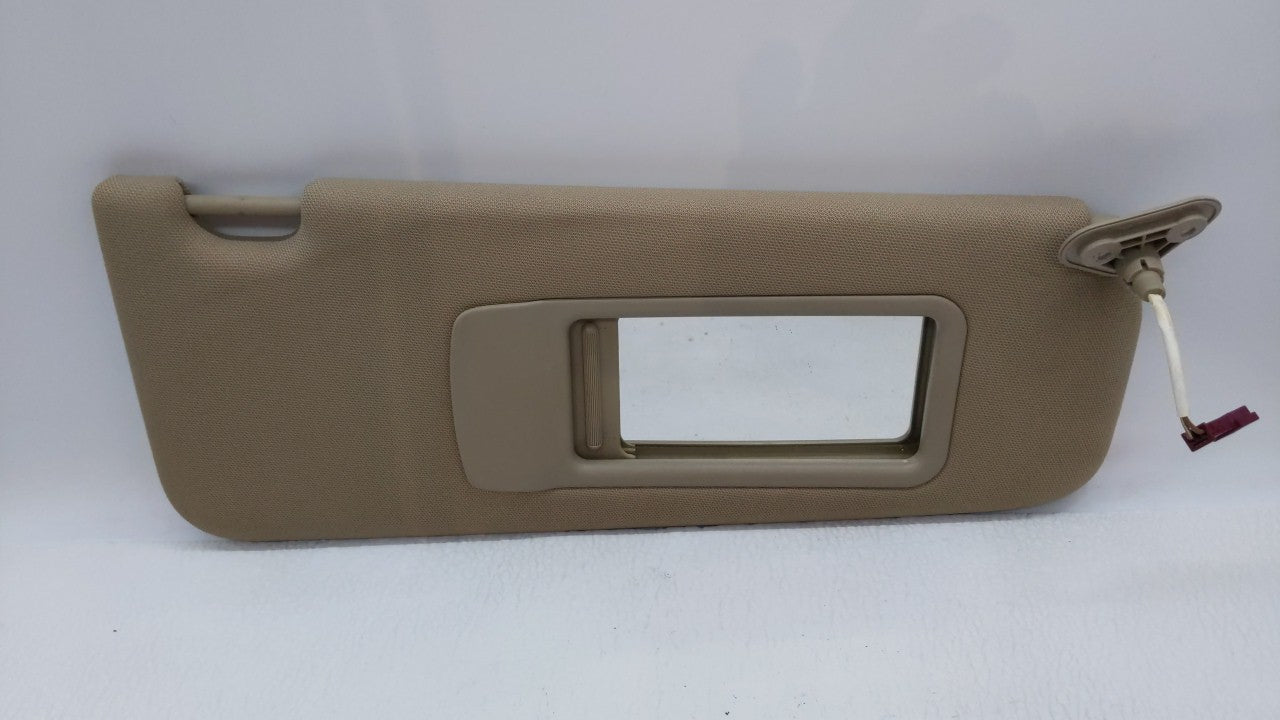 2003-2005 Mazda 6 Tail Light Assembly Driver Left OEM Fits Fits 2003 2004 2005 OEM Used Auto Parts - Oemusedautoparts1.com