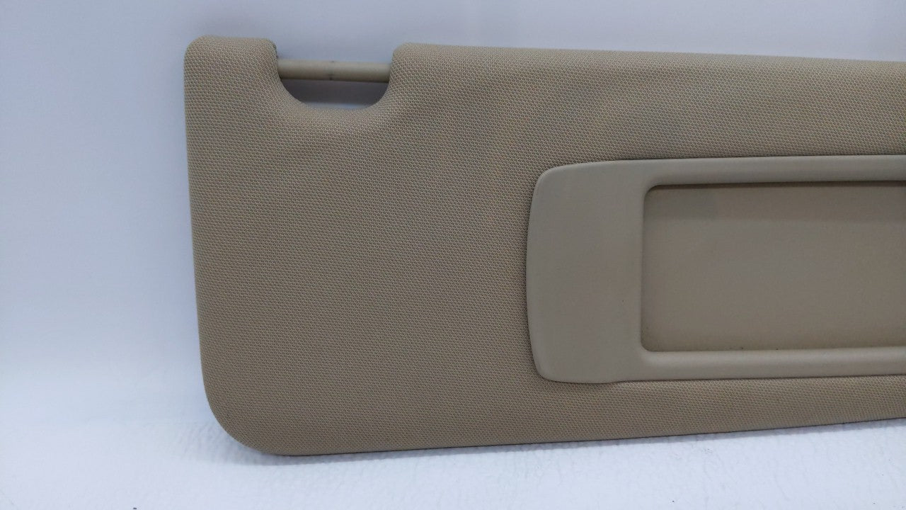 2003-2005 Mazda 6 Tail Light Assembly Driver Left OEM Fits Fits 2003 2004 2005 OEM Used Auto Parts - Oemusedautoparts1.com