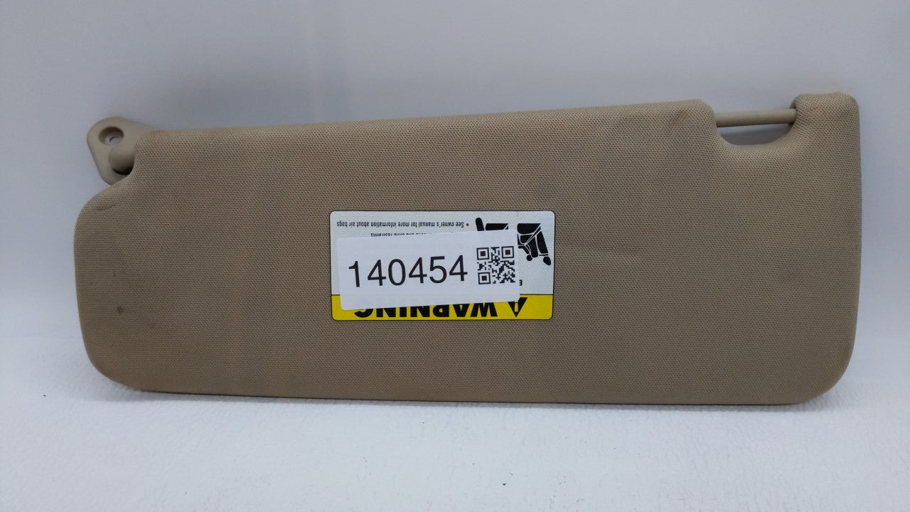 2003-2005 Mazda 6 Tail Light Assembly Driver Left OEM Fits Fits 2003 2004 2005 OEM Used Auto Parts - Oemusedautoparts1.com