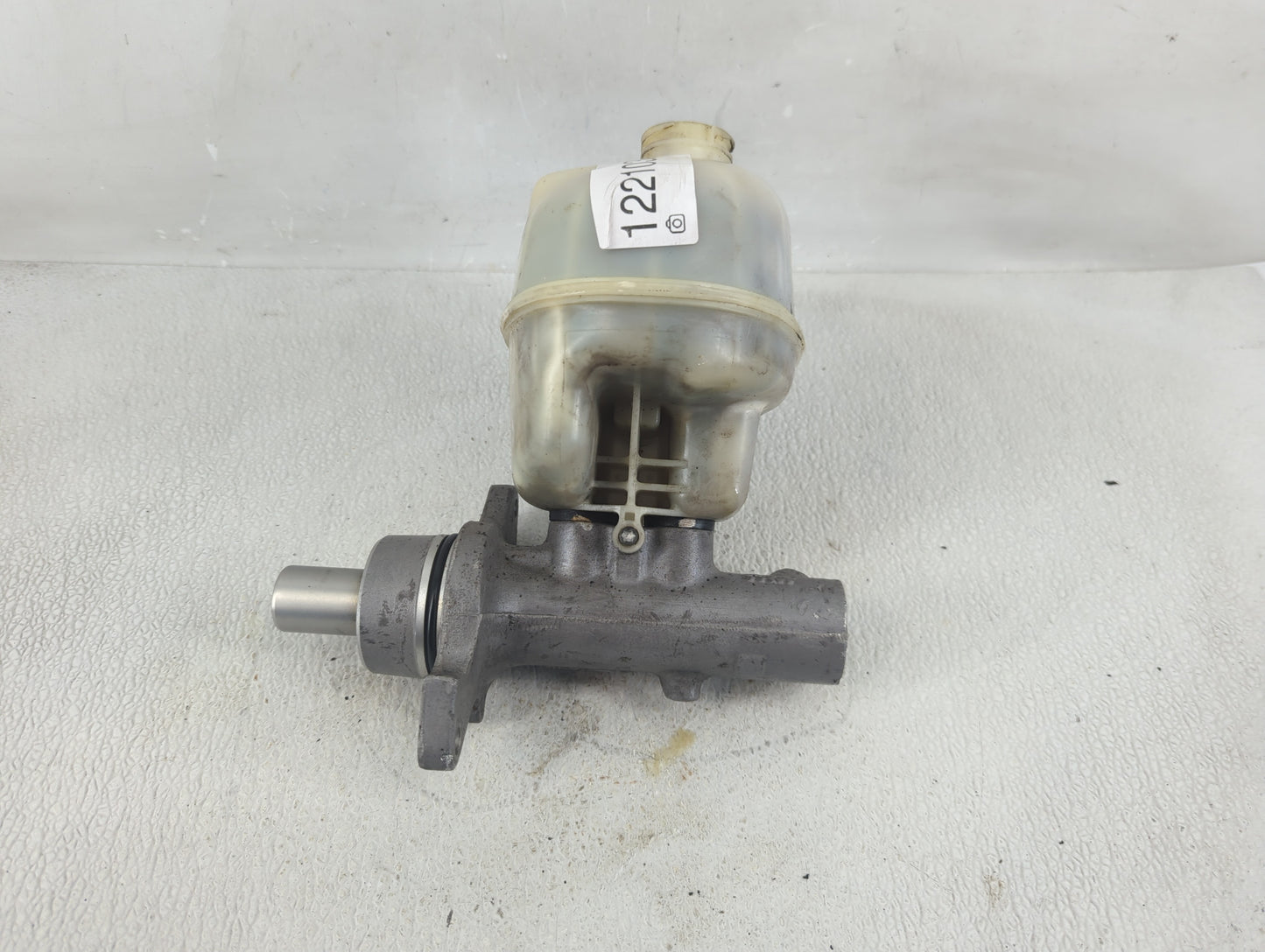 2003 Mazda 6 Brake Master Cylinder - Oemusedautoparts1.com