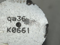 2003 Mazda 6 Brake Master Cylinder - Oemusedautoparts1.com