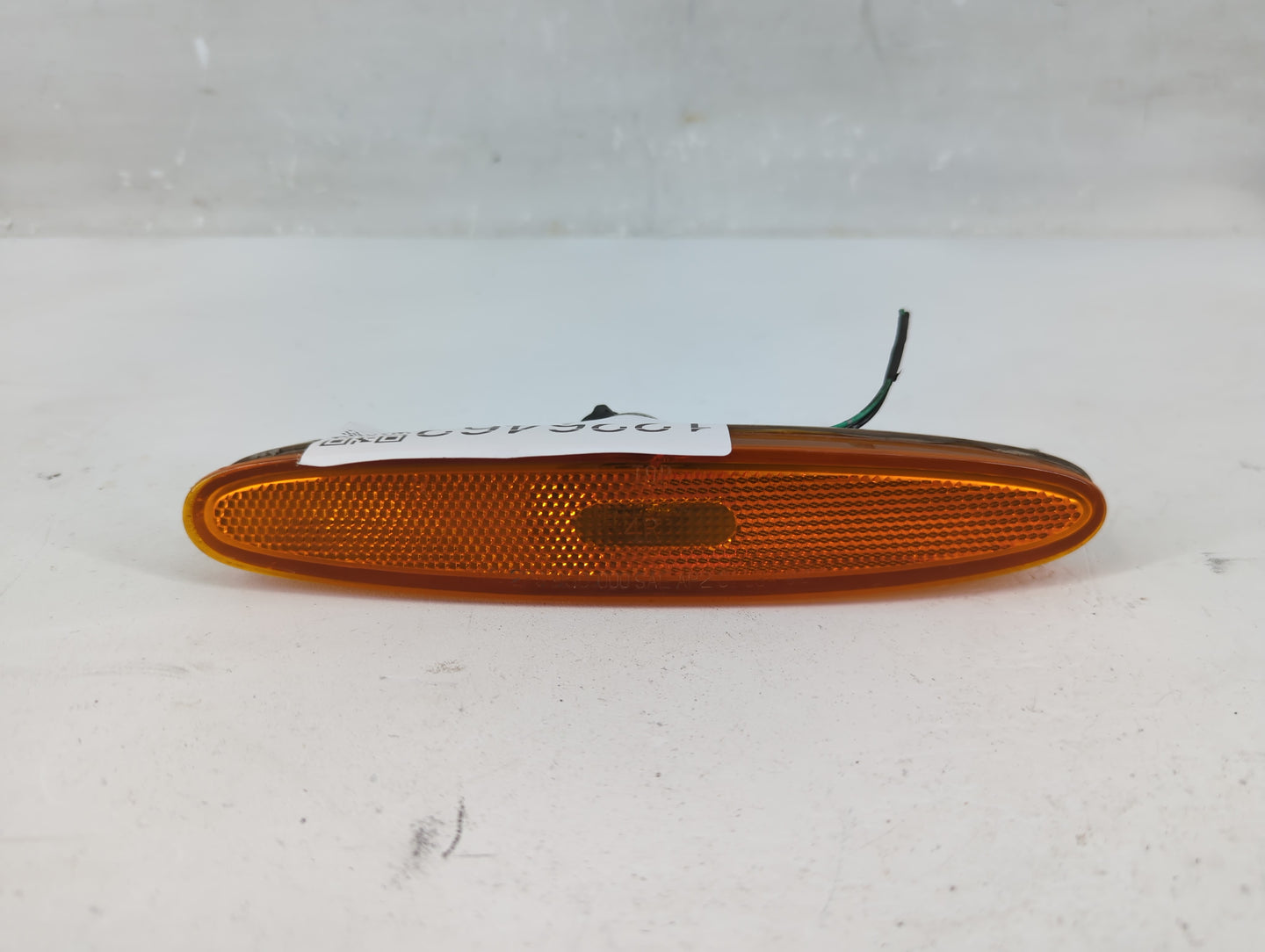 2003-2008 Mazda 6 Passenger Right Oem Front Light Lamp - Oemusedautoparts1.com