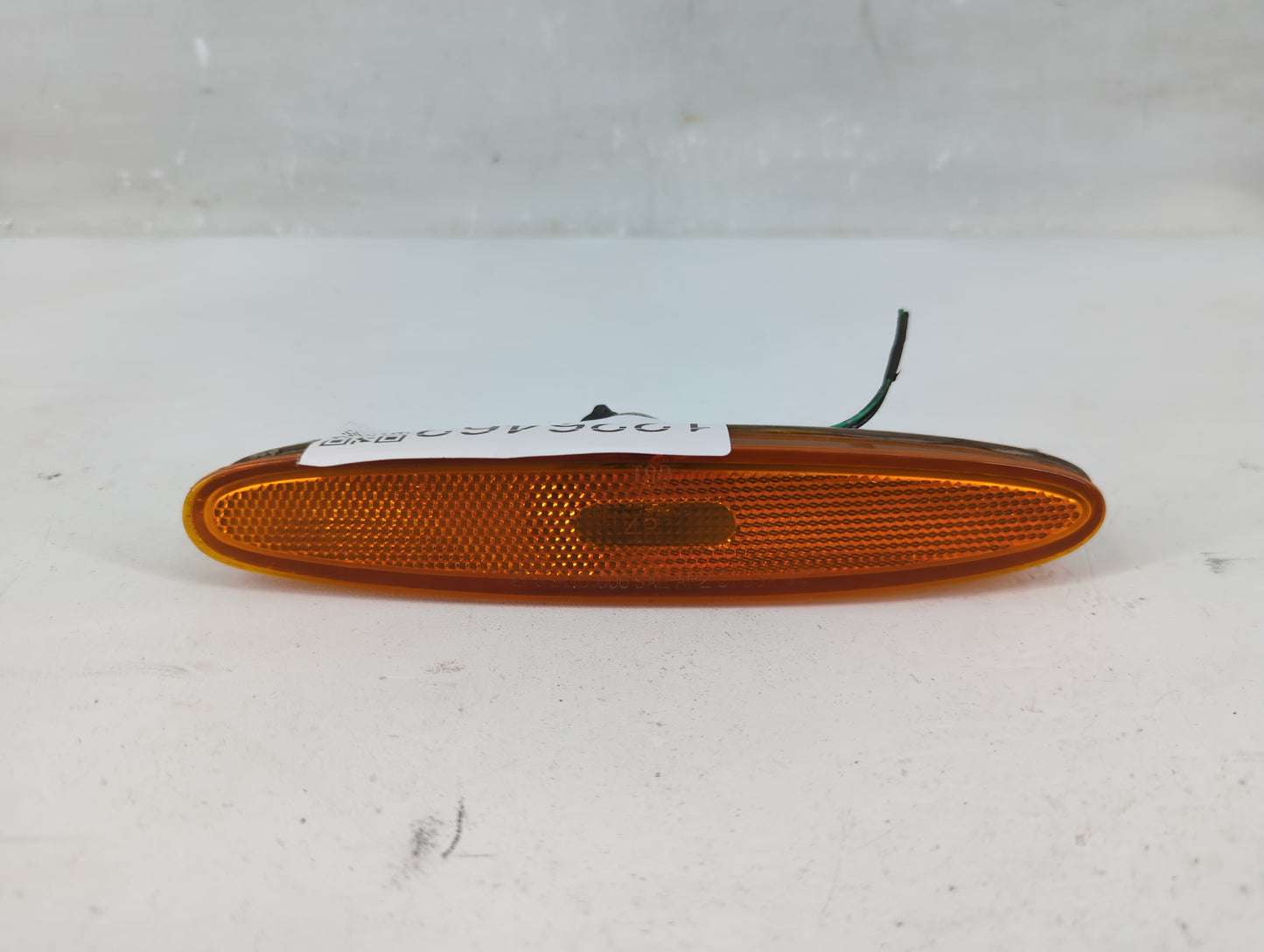 2003-2008 Mazda 6 Passenger Right Oem Front Light Lamp - Oemusedautoparts1.com