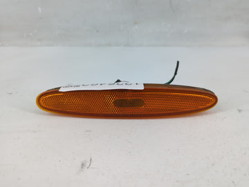 2003-2008 Mazda 6 Passenger Right Oem Front Light Lamp - Oemusedautoparts1.com