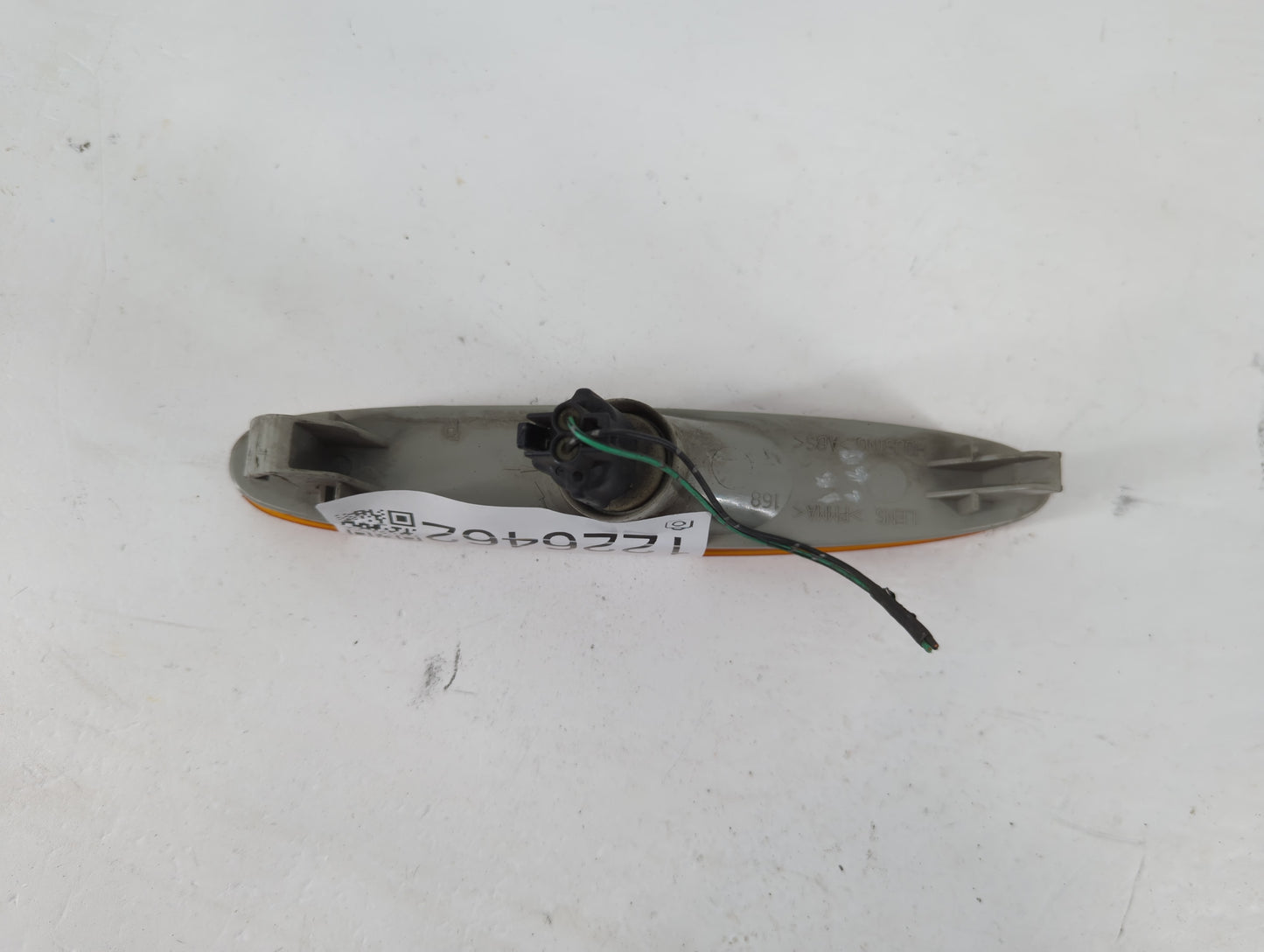 2003-2008 Mazda 6 Passenger Right Oem Front Light Lamp - Oemusedautoparts1.com
