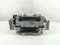 2003-2004 Mazda 6 Radio AM FM Cd Player Receiver Replacement P/N:3M81-18C858-AG3J02 Fits Fits 2003 2004 OEM Used Auto Parts 