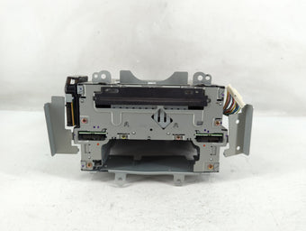 compare product 2003-2004 Mazda 6 Radio AM FM Cd Player Receiver Replacement P/N:3M81-18C858-AG3J02 Fits Fits 2003 2004 OEM Used Auto Parts