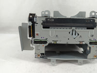 2003-2004 Mazda 6 Radio AM FM Cd Player Receiver Replacement P/N:3M81-18C858-AG3J02 Fits Fits 2003 2004 OEM Used Auto Parts 