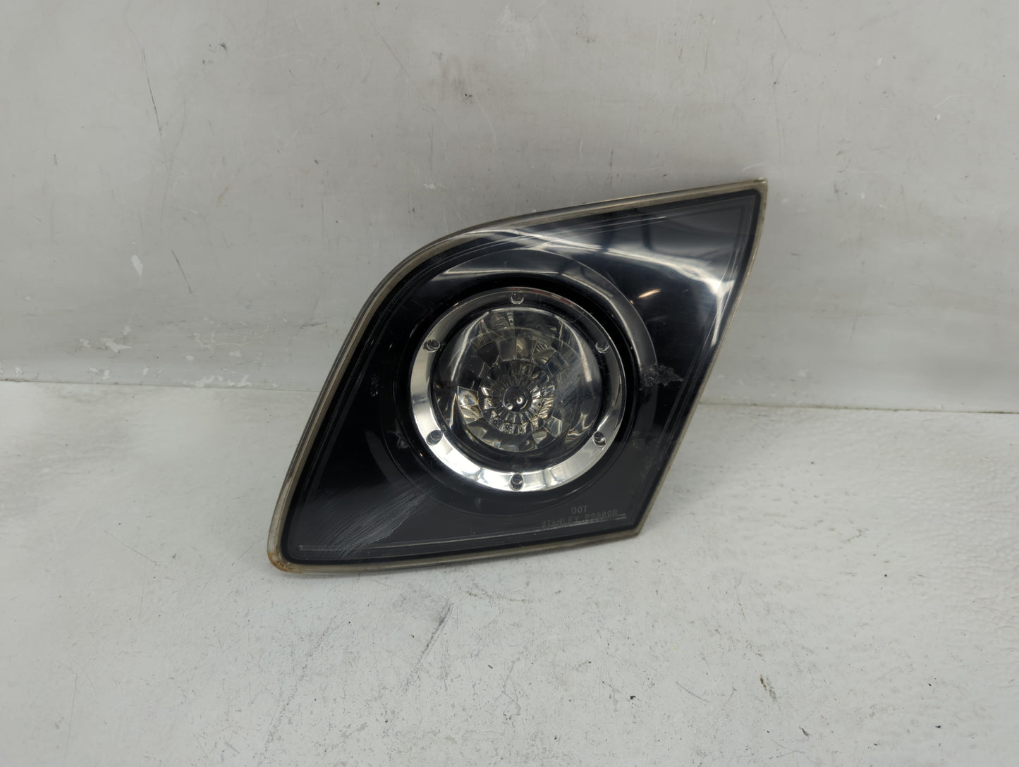 2003-2005 Mazda 6 Tail Light Assembly Passenger Right OEM Fits Fits 2003 2004 2005 OEM Used Auto Parts - Oemusedautoparts1.c