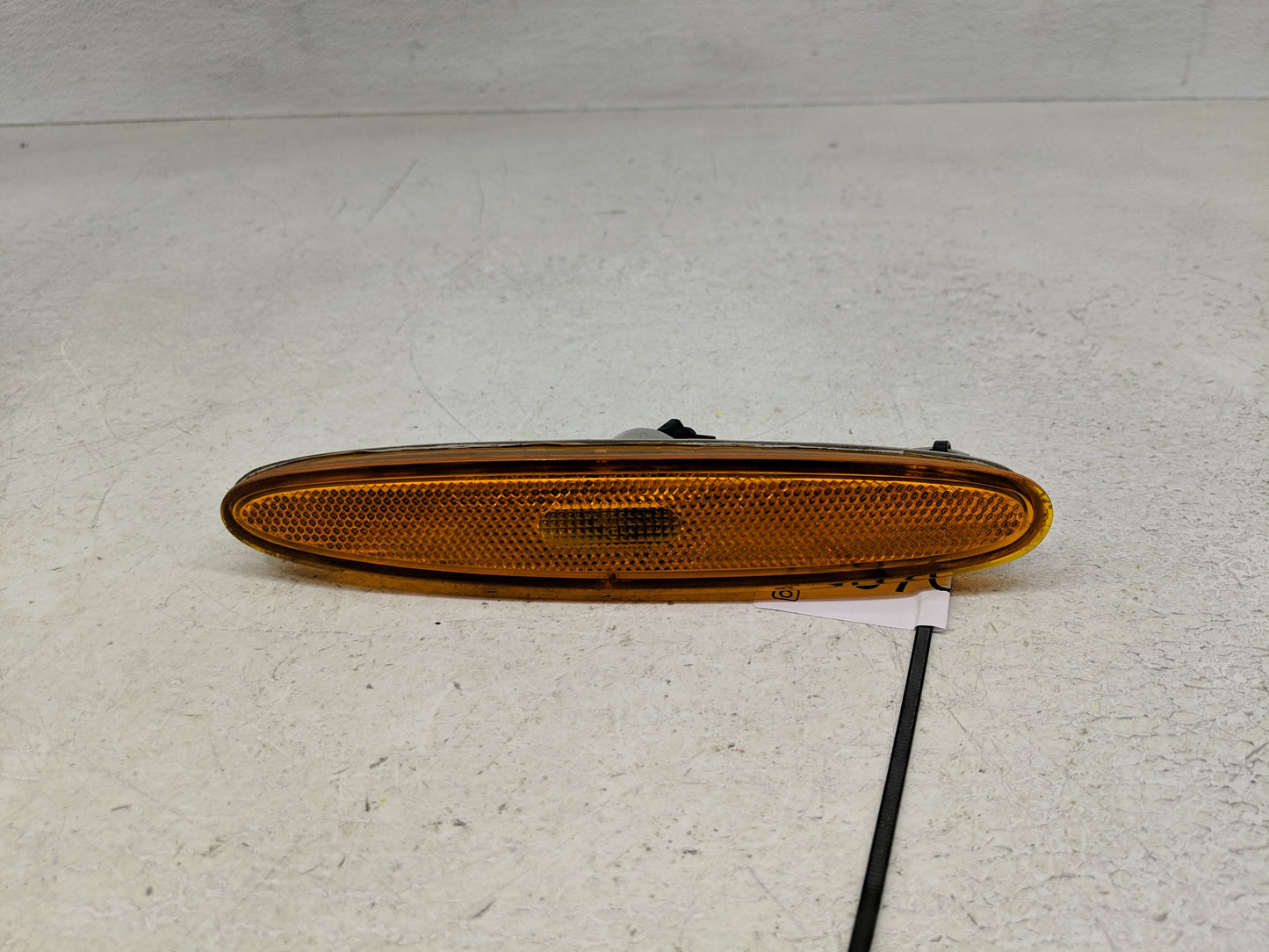 2003-2008 Mazda 6 Passenger Right Oem Front Light Lamp - Oemusedautoparts1.com