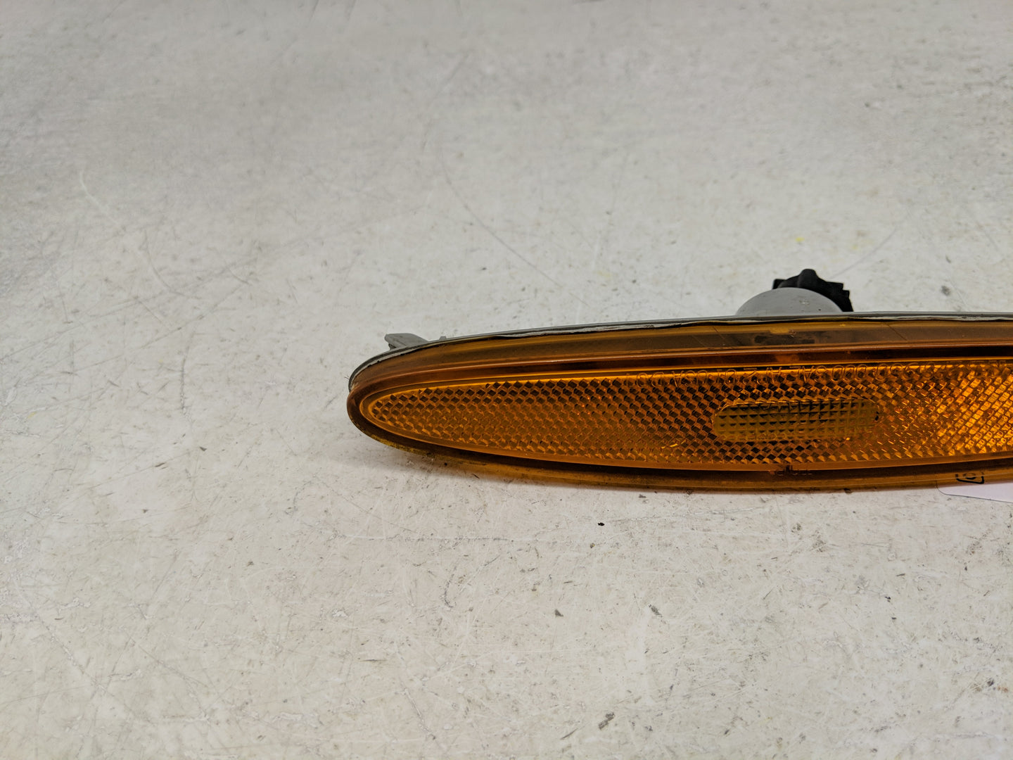 2003-2008 Mazda 6 Passenger Right Oem Front Light Lamp - Oemusedautoparts1.com