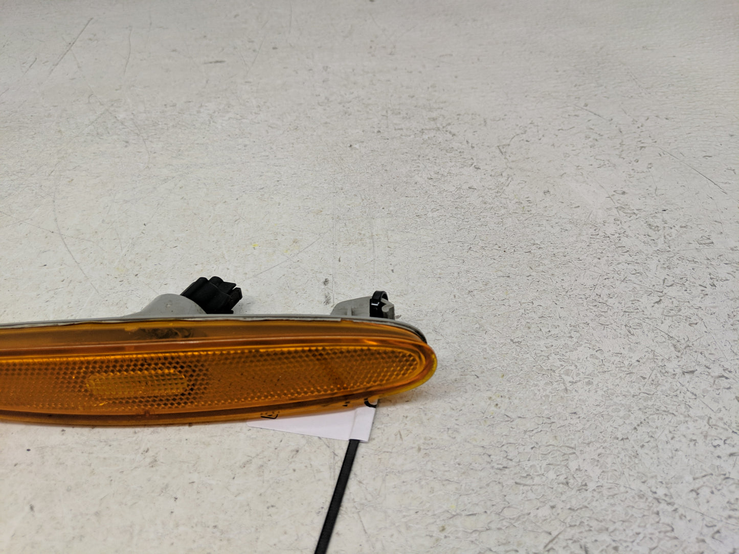 2003-2008 Mazda 6 Passenger Right Oem Front Light Lamp - Oemusedautoparts1.com